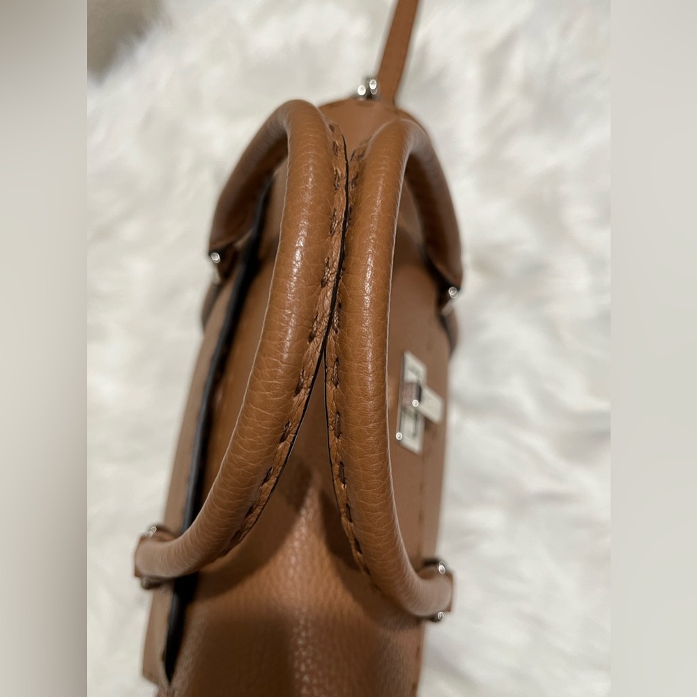 Vintage Fendi Selleria Bag - Picture 15 of 15